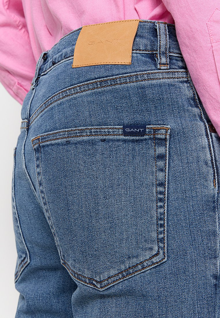 GANT HAYES SLIM FIT