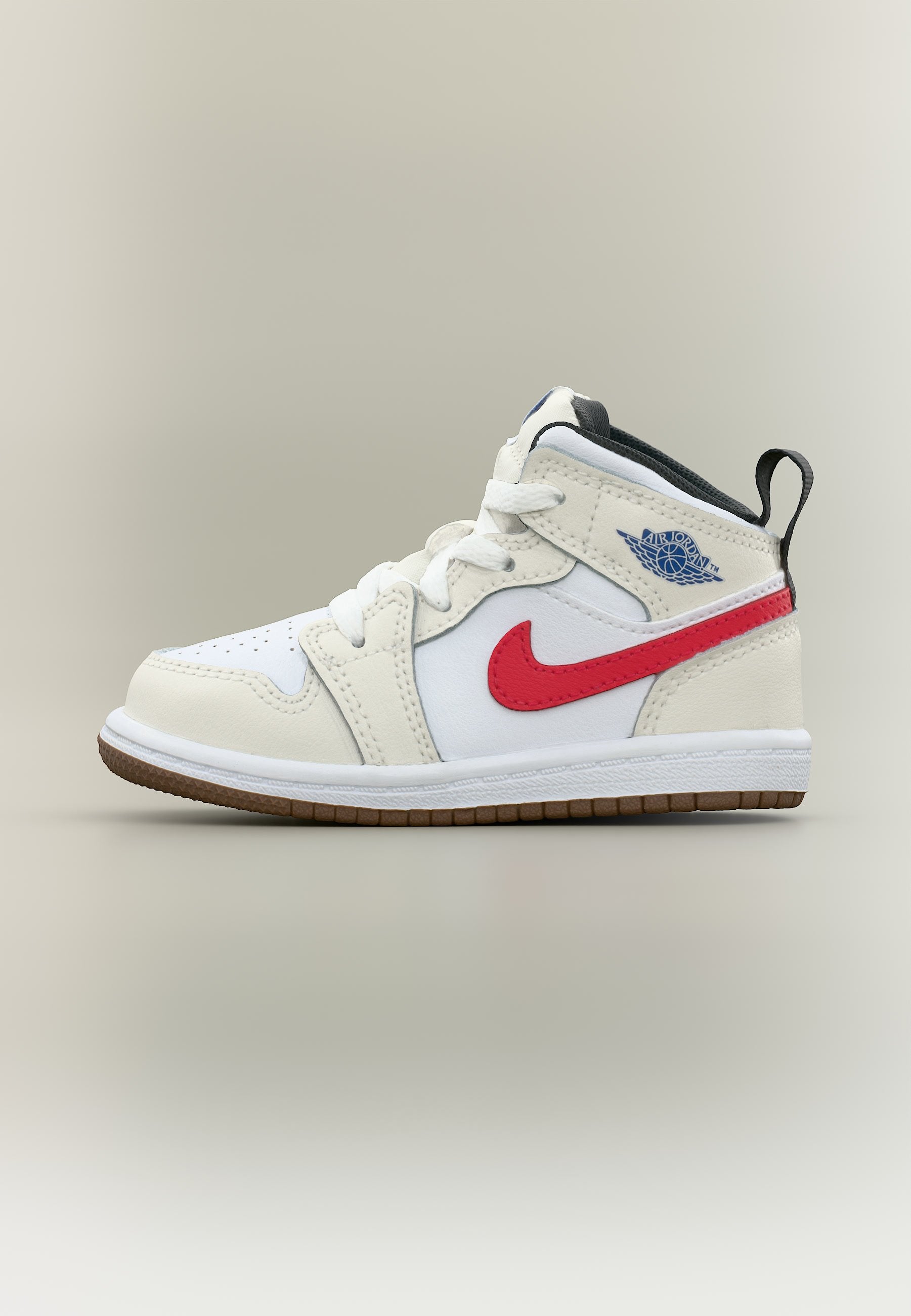 Jordan JORDAN 1 MID UNISEX