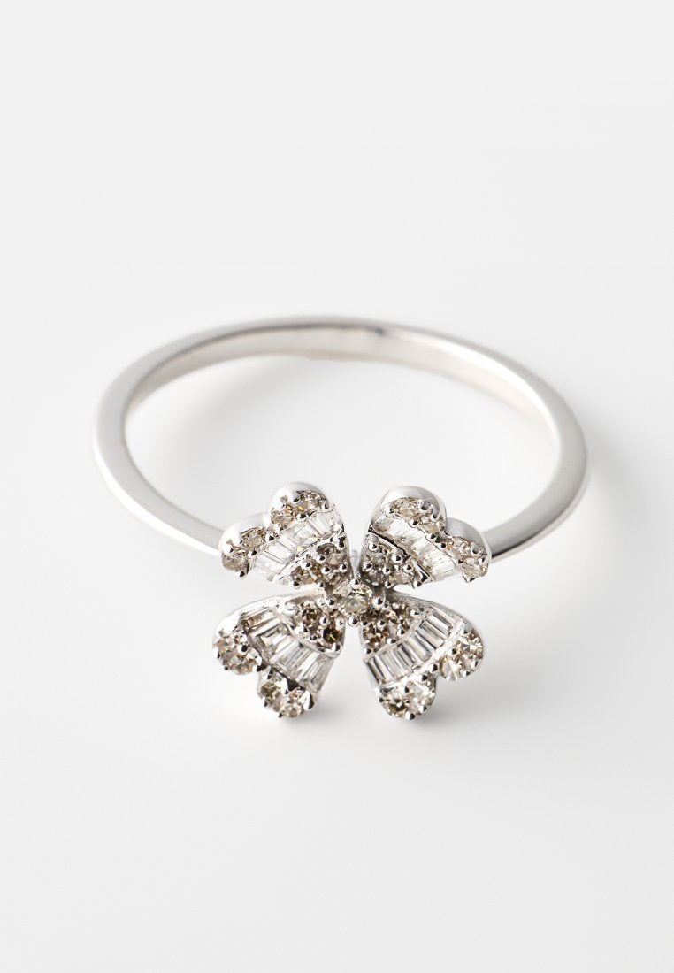 Diamant Exquis 0.32 CT DIAMOND