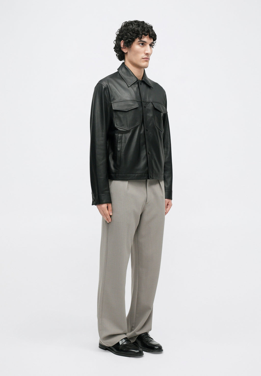 Emporio Armani BLOUSON JACKET
