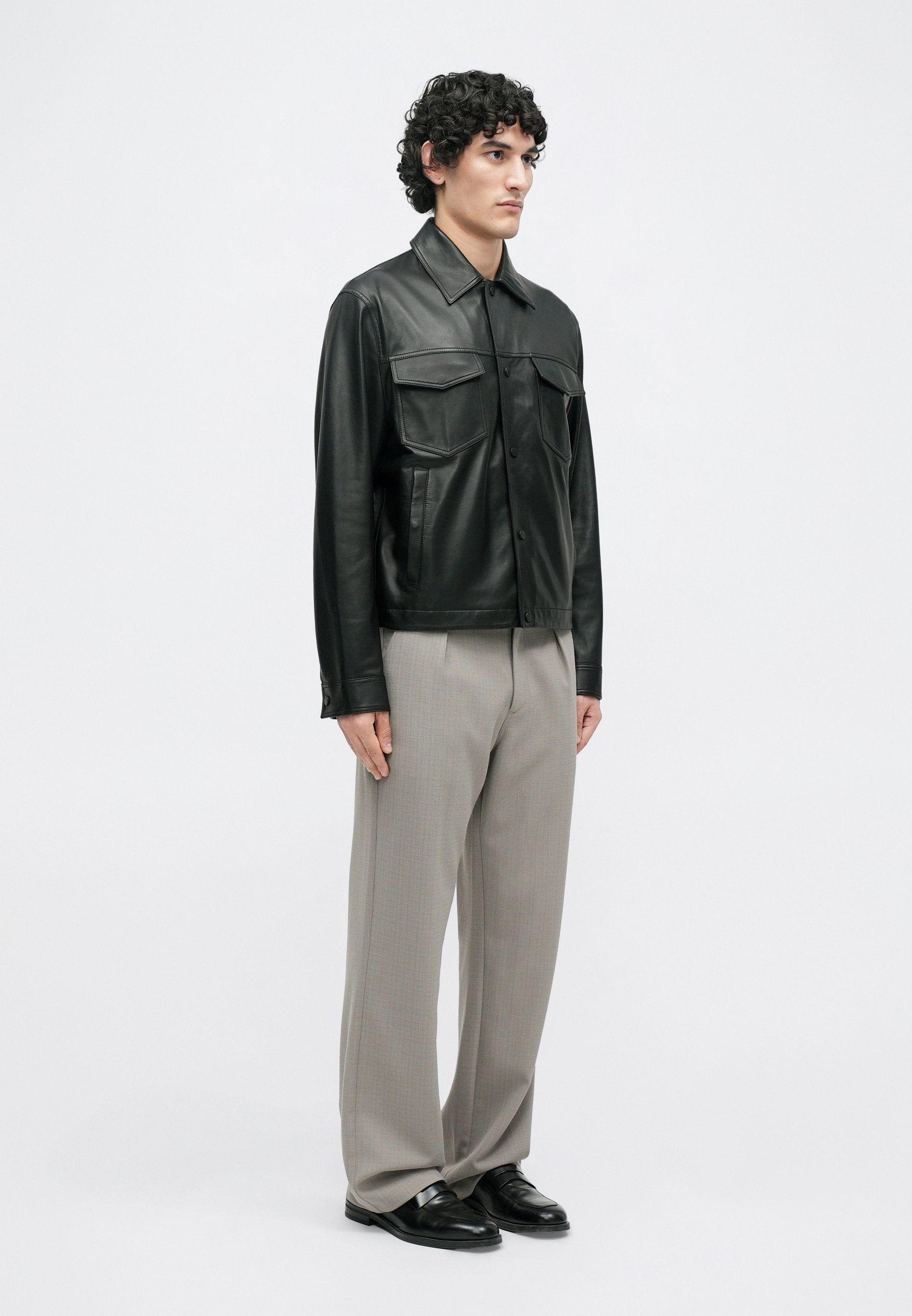 Emporio Armani BLOUSON JACKET