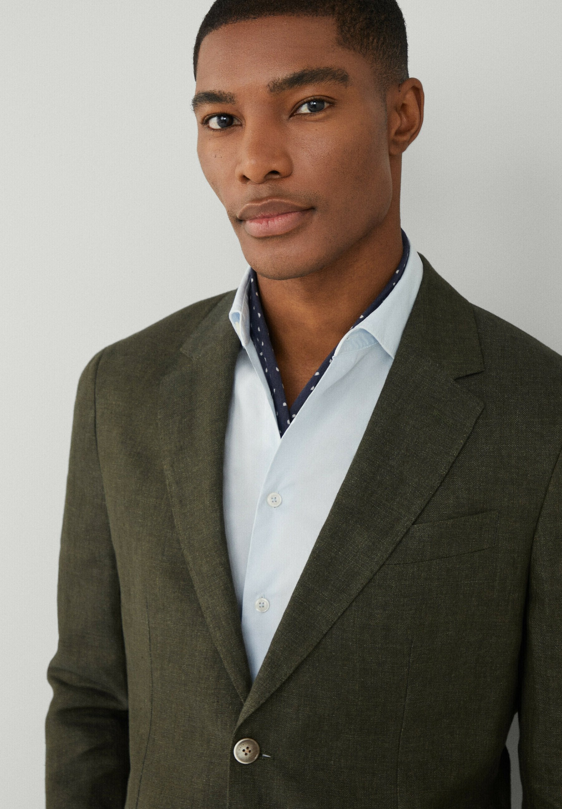 Hackett London DELAVE HOPSACK