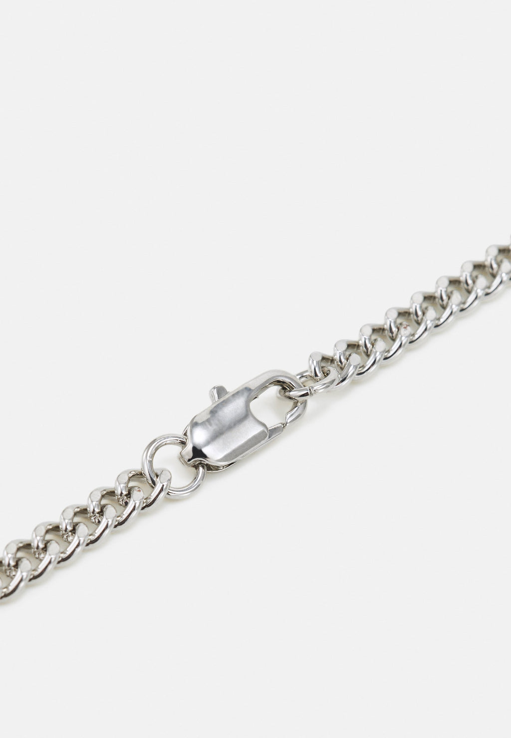 Uncommon Souls ANTIQUE LINK NECKLACE UNISEX