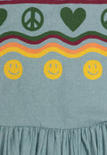 Molo CILJA DRESS
