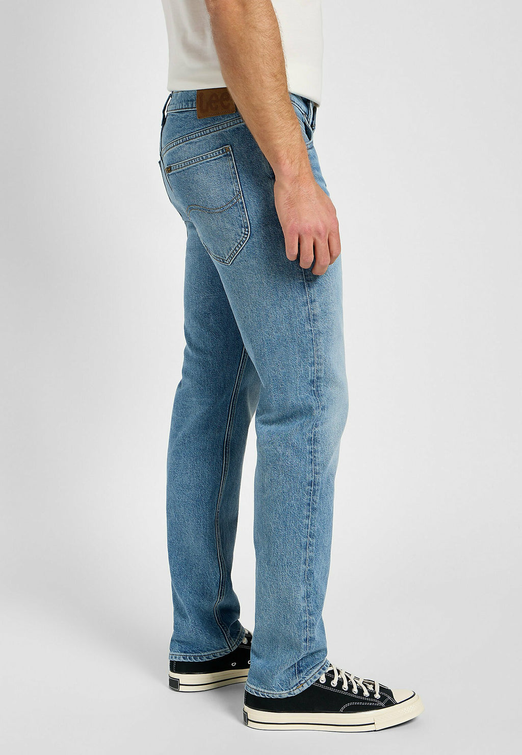 Lee DAREN ZIP FLY