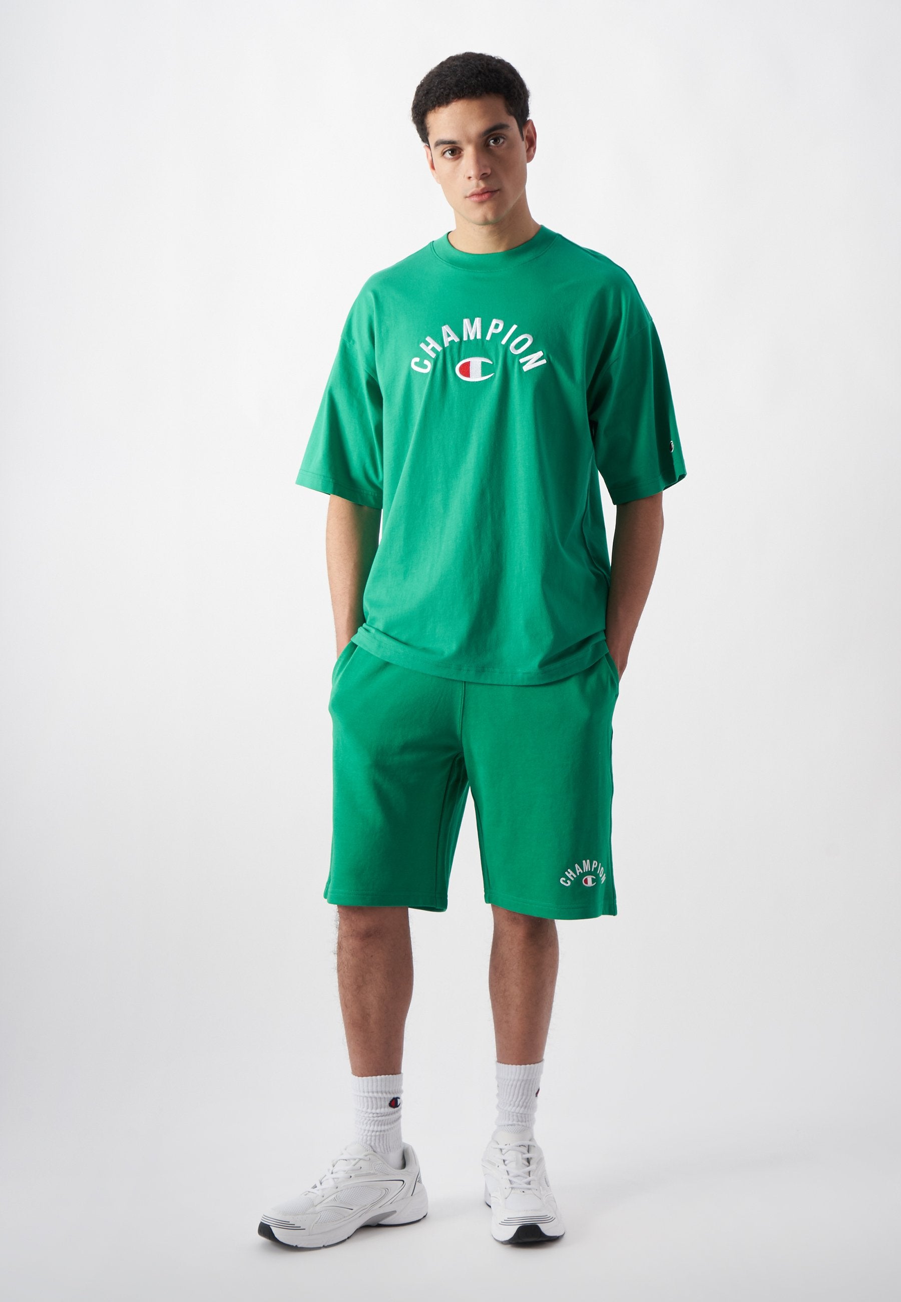 Champion AUTHENTIC