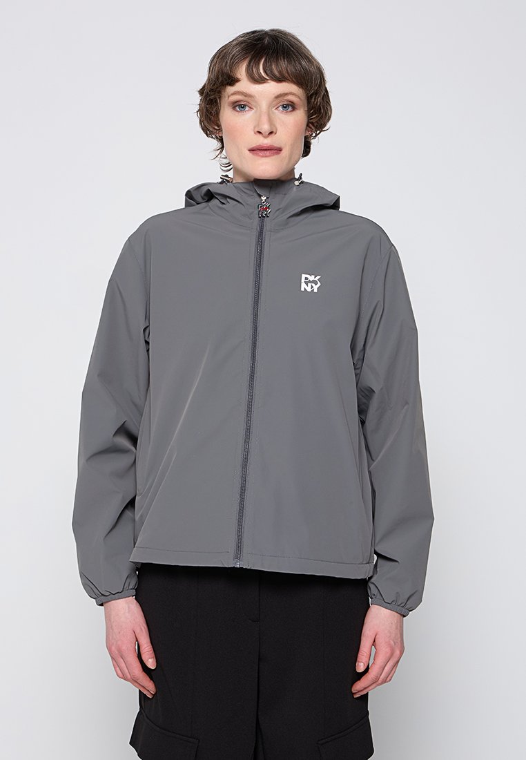 DKNY Leichte Jacke Media 1