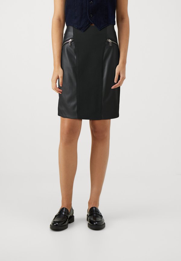 MARCIANO BY GUESS ANNY PENCIL SKIRT