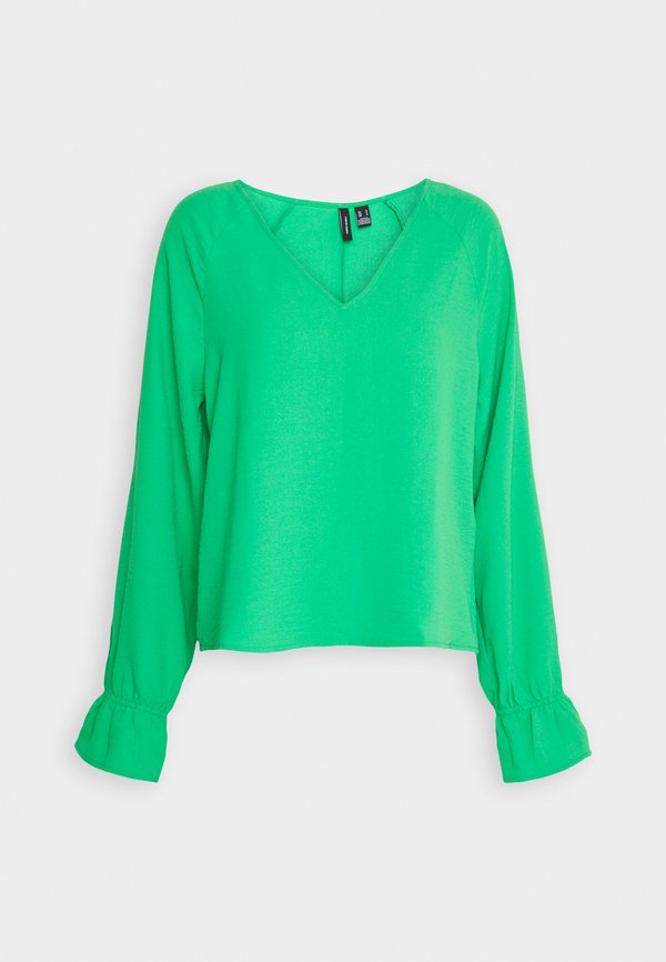 Vero Moda POLLIANA INGE LS WVN GA