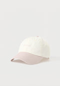 Nike Sportswear CLUB UNISEX - Cap - sail/particle rose