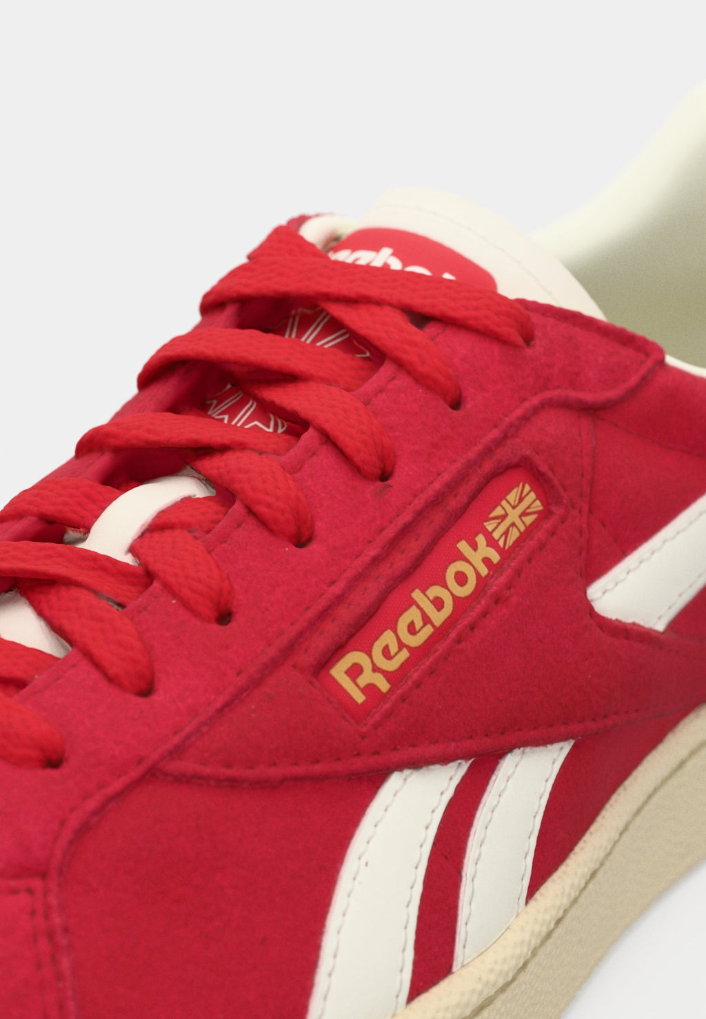 Reebok Classic CLUB C GROUNDS UNISEX
