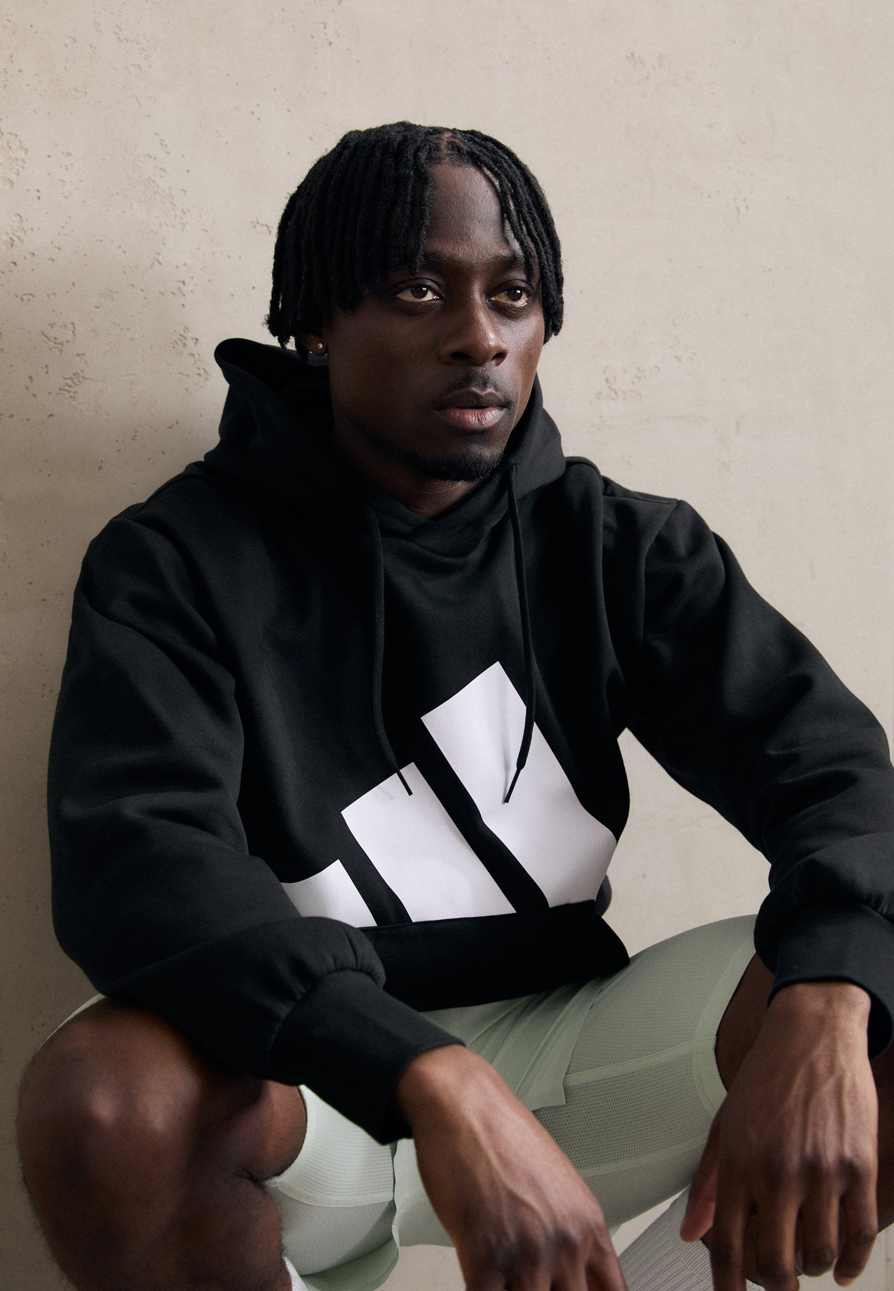 adidas Sportswear ESSENTIALS BIG LOGO