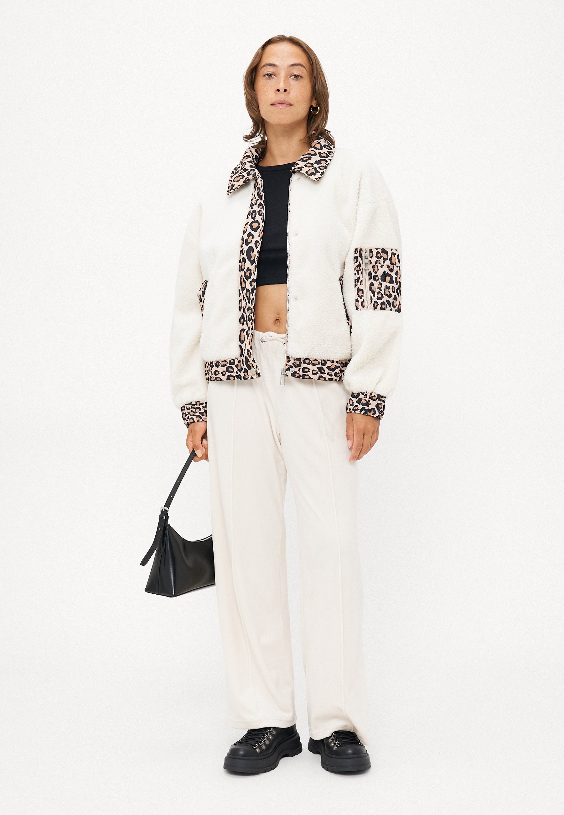 ONLSIENA MIX JACKET LIFE  Media 2