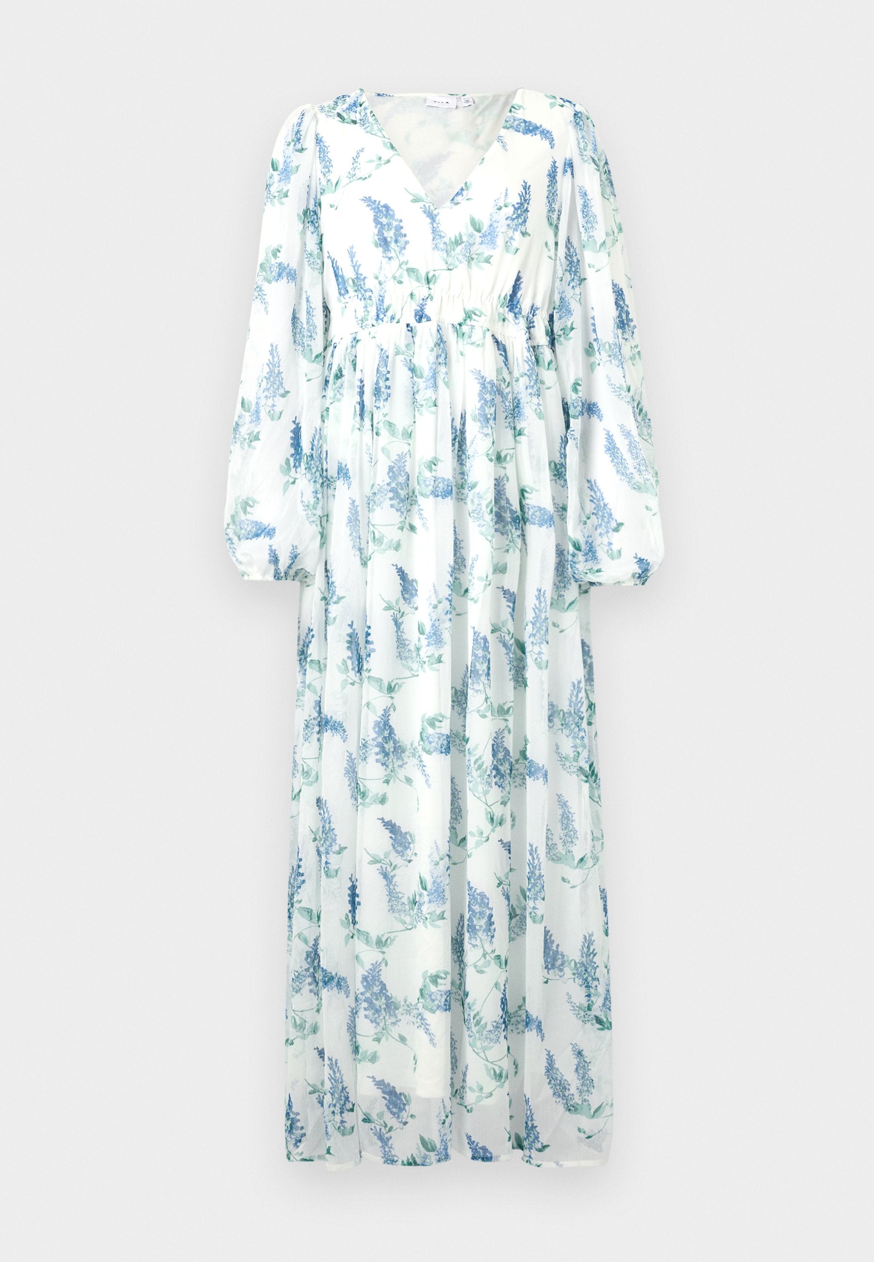 VILA VICRUELLA MAXI DRESS
