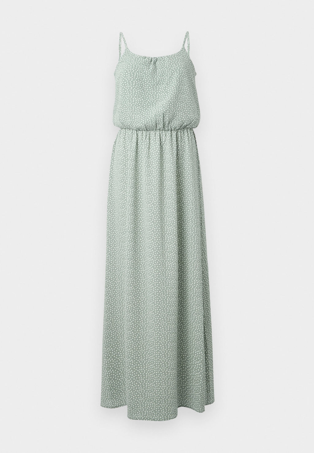 ONLY ONLWINNER S/L MAXI DRESS NOOS WVN