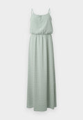 ONLY ONLWINNER S/L MAXI DRESS NOOS WVN