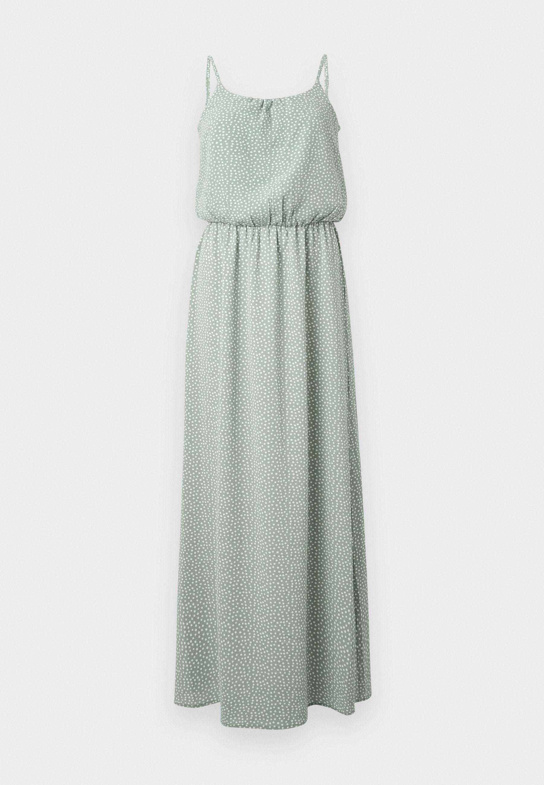 ONLY ONLWINNER S/L MAXI DRESS NOOS WVN