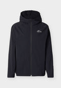 Nike Performance JACKET - Windbreaker - black/white