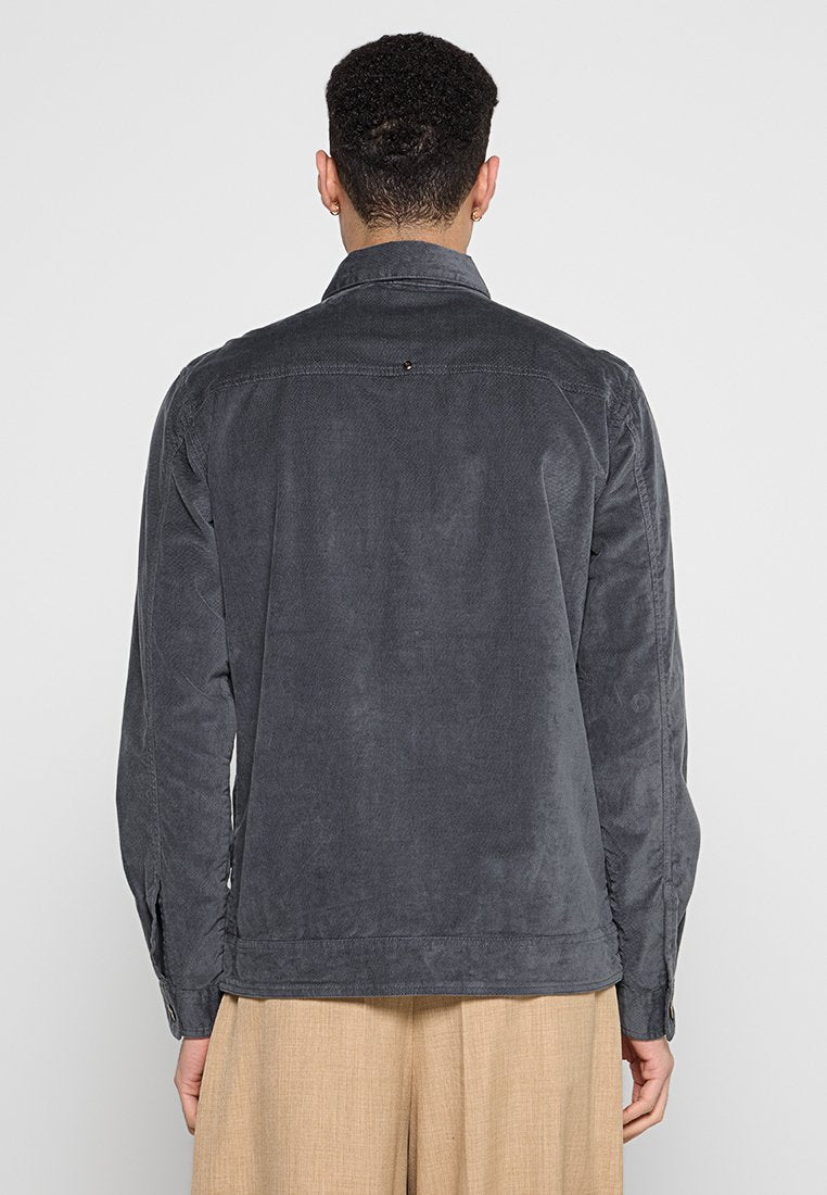 NO EXCESS Leichte Jacke Media 2