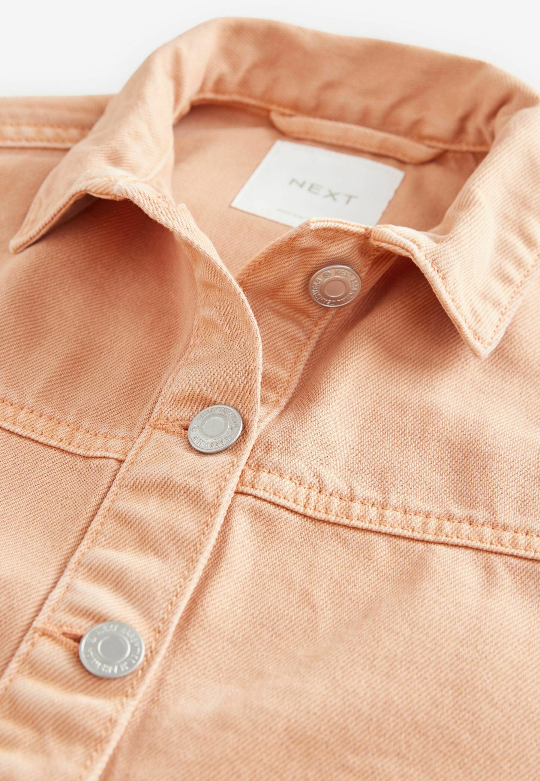 Next CROP - REGULAR FIT