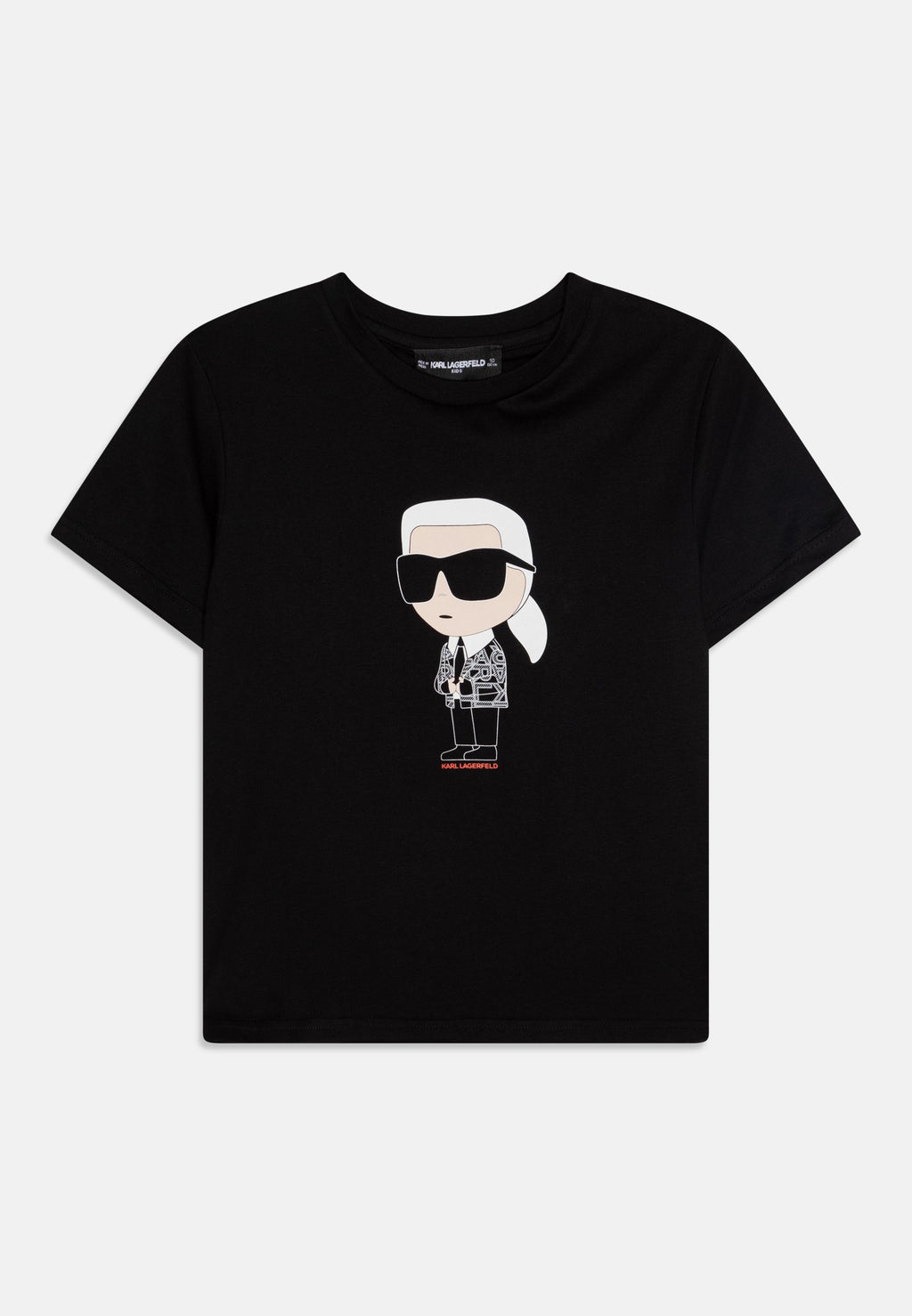 T-SHIRT UNISEX Media 1