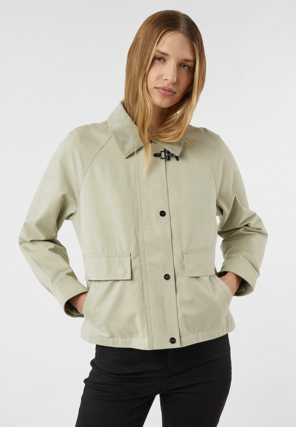 comma Leichte Jacke Media 3