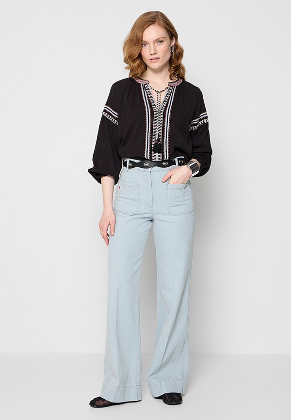 Scotch & Soda