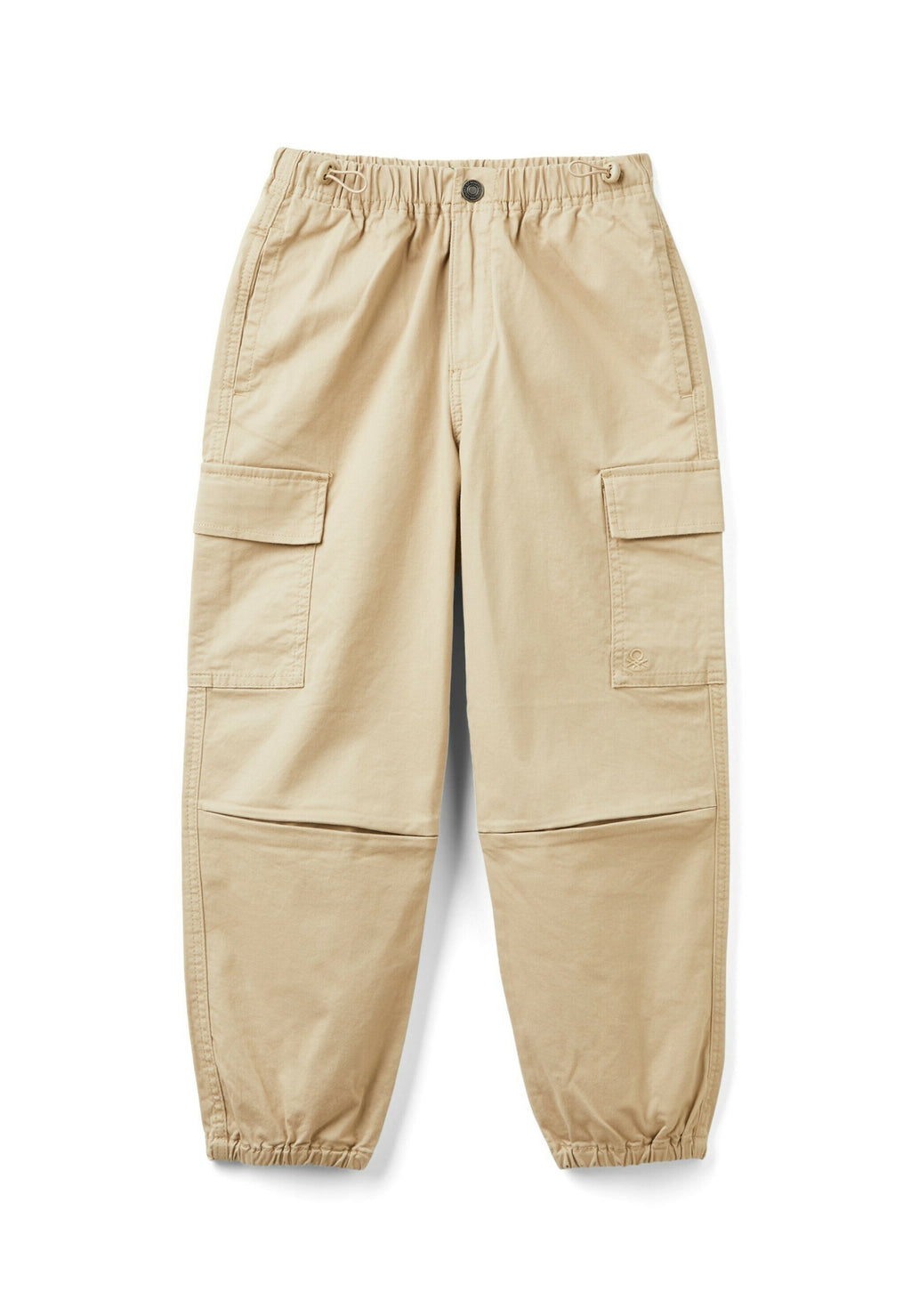 United Colors of Benetton PARACHUTE STRETCH