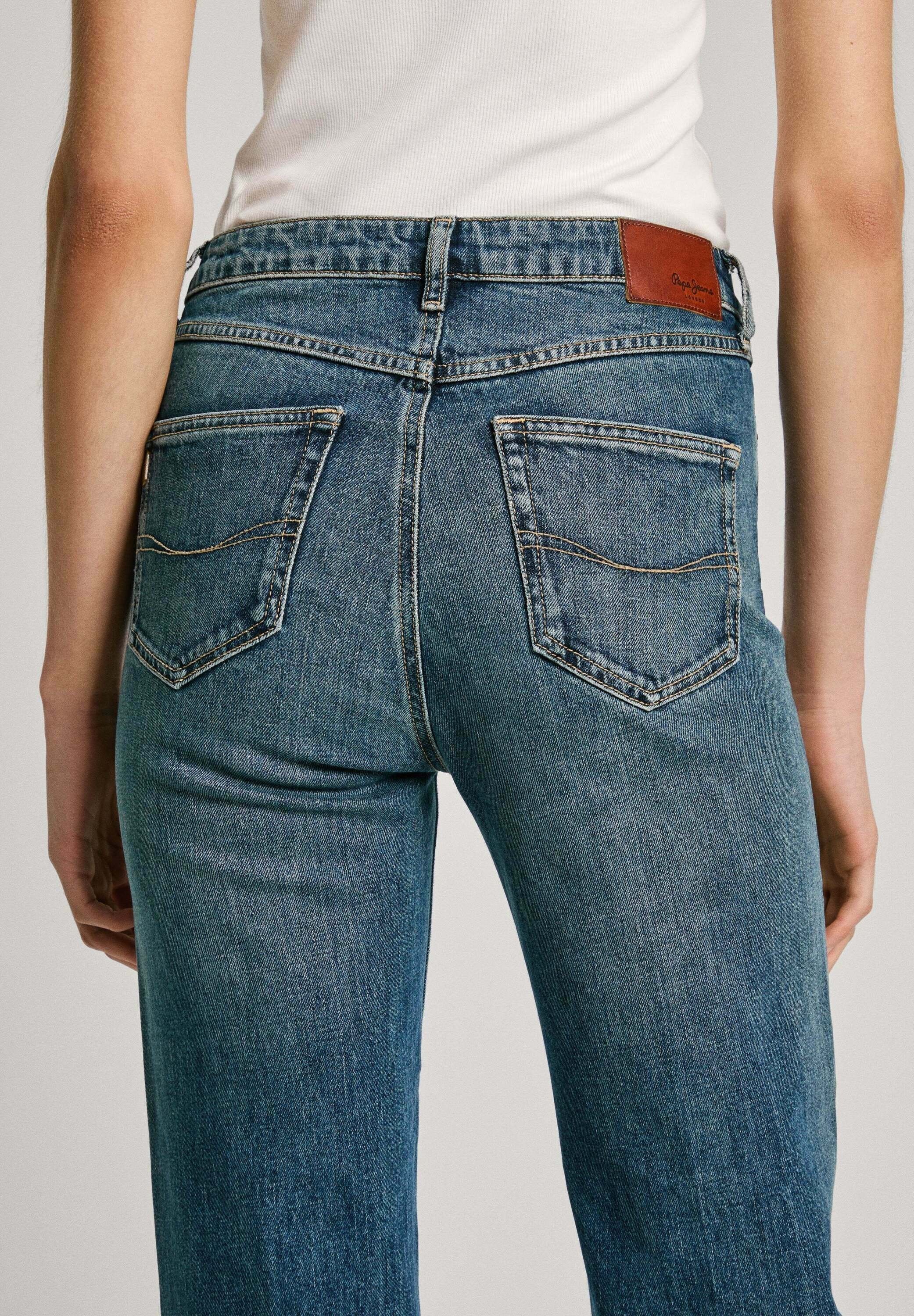 Pepe Jeans WIDE LEG