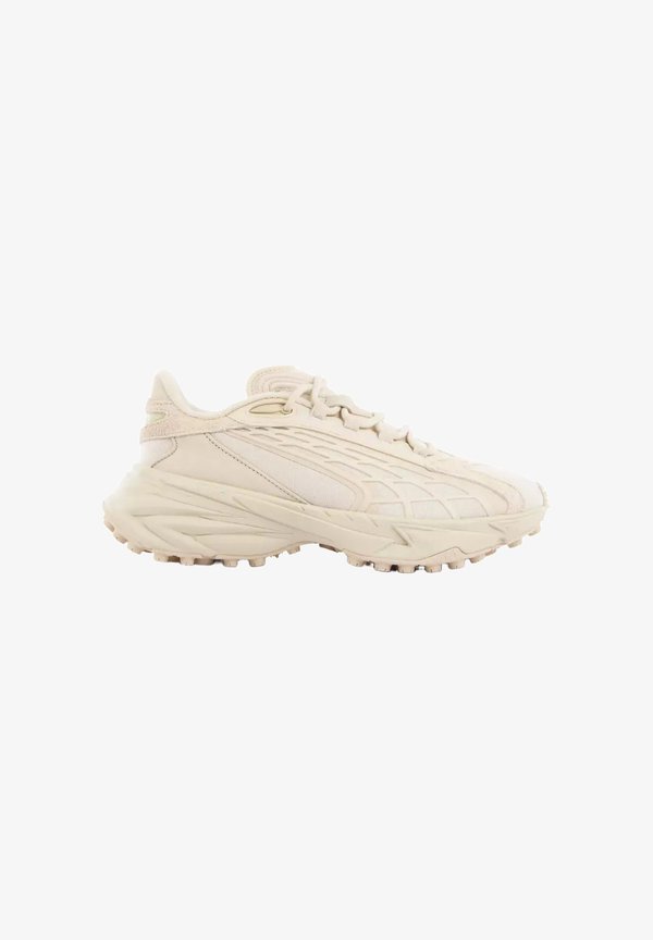 Puma SPIREX - Trainers - beige