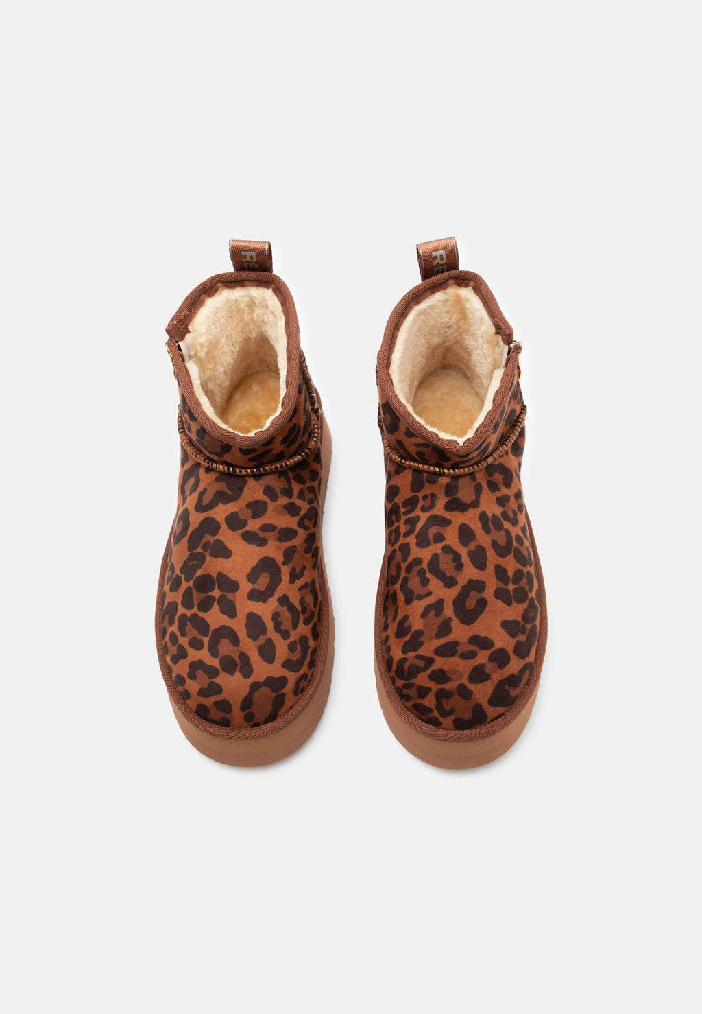 Replay CHIC ZIP LEO