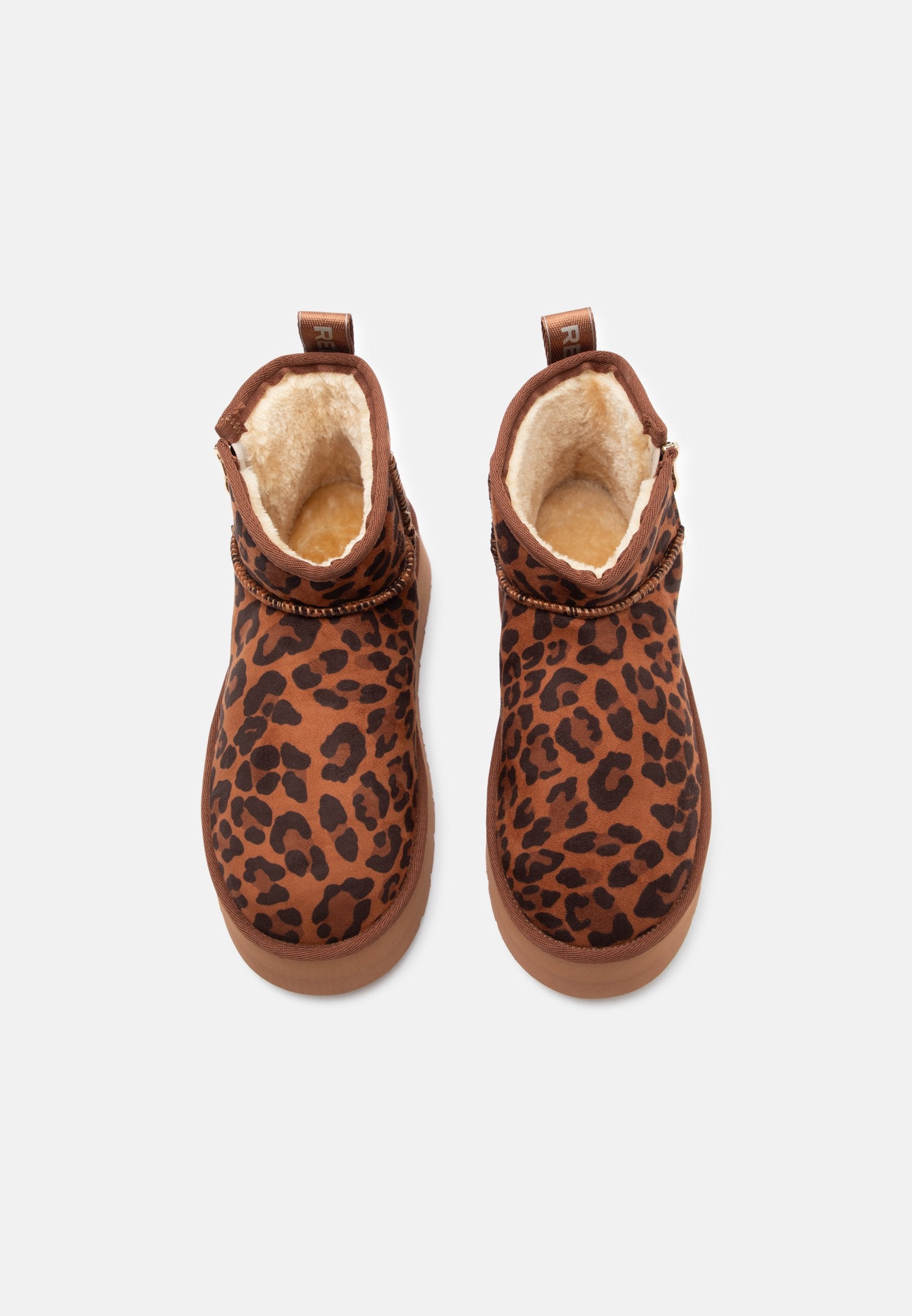 Replay CHIC ZIP LEO