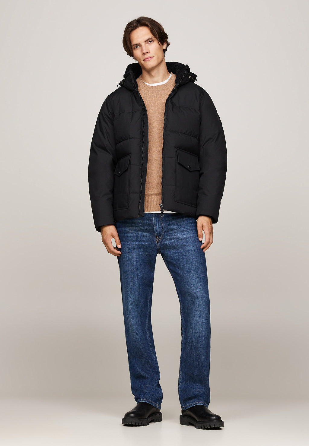 ROCKIE UTILITY HOODED Media 2