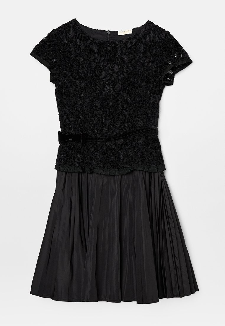 Monnalisa Cocktailkleid/festliches Kleid Media 1
