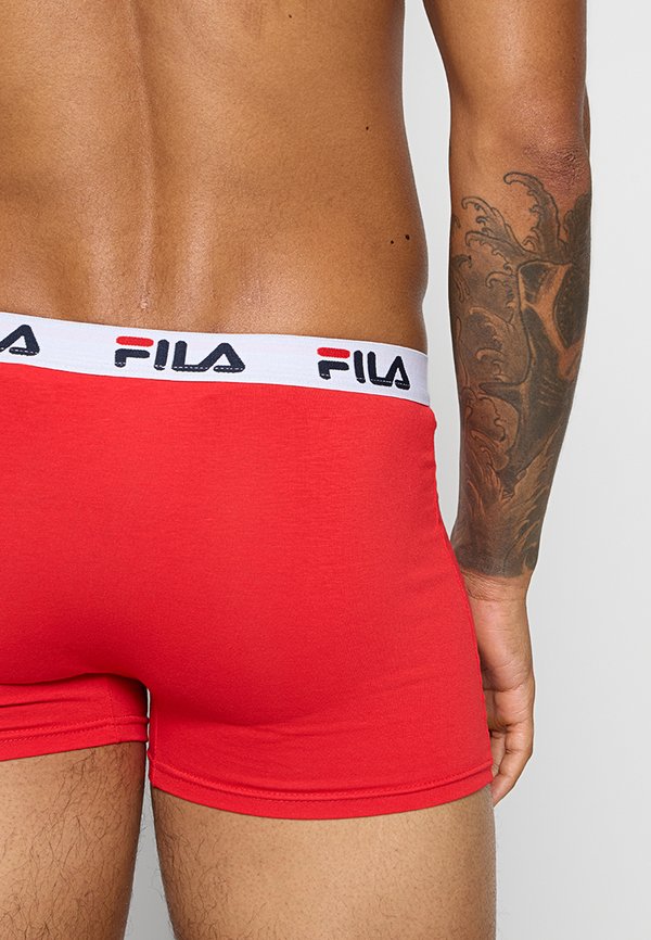 Fila 2 PACK