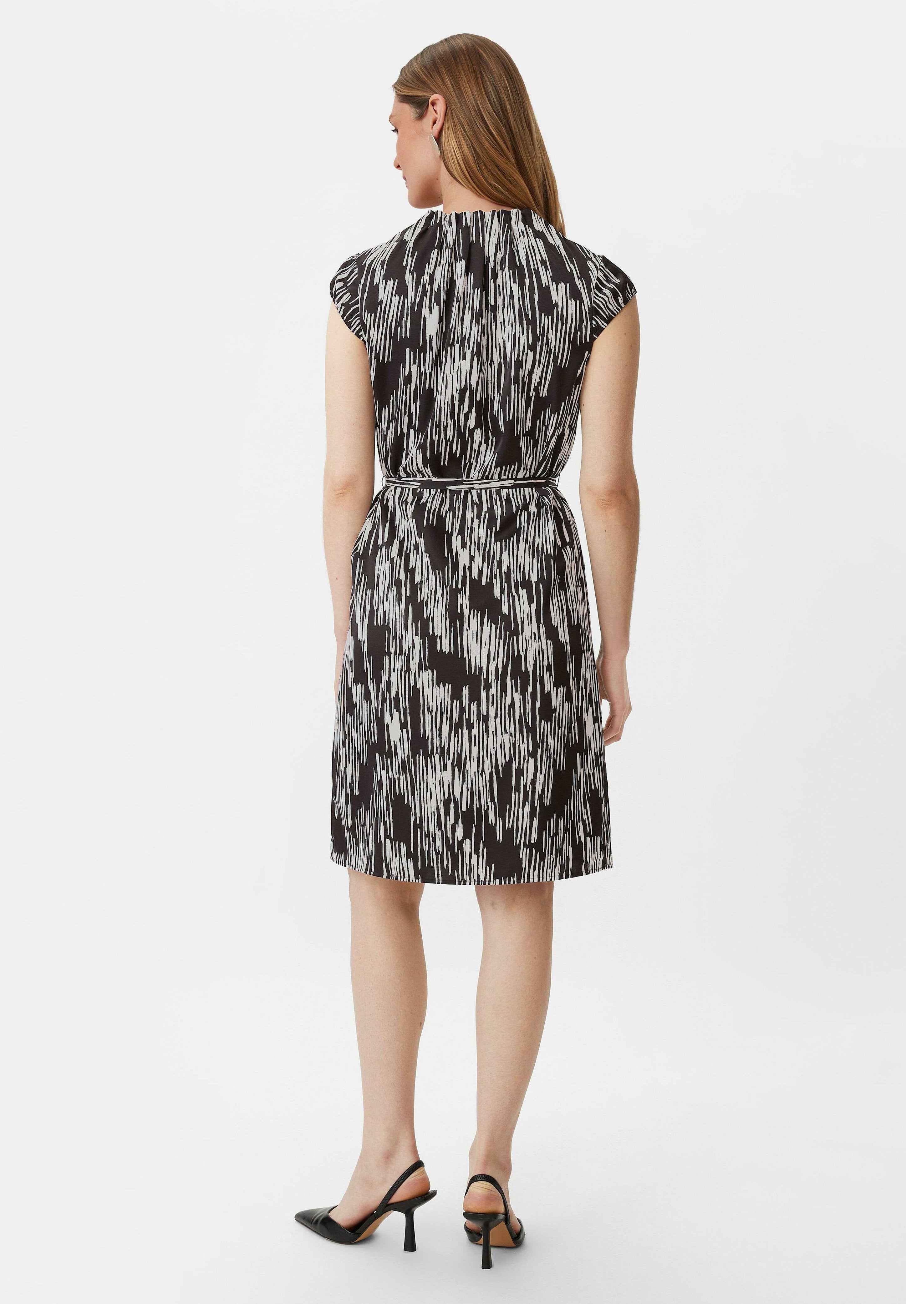 comma Freizeitkleid Media 4