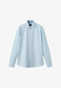 Mango ADULT - Shirt - light blue