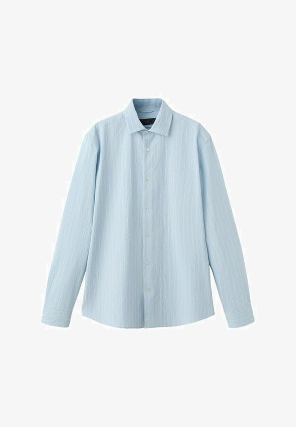 Mango ADULT - Shirt - light blue