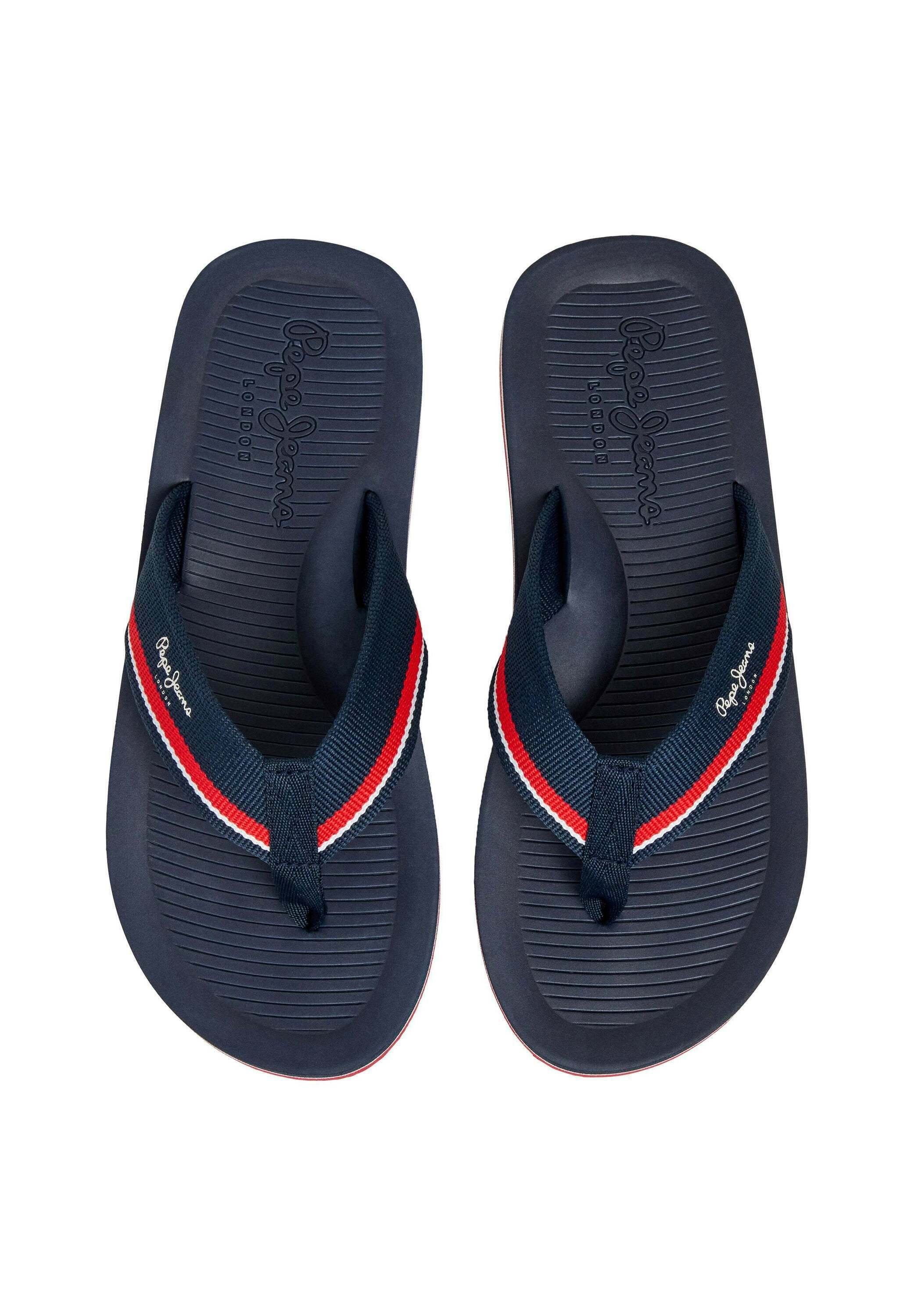 Pepe Jeans FLIP FLOPS WEST BOAT M