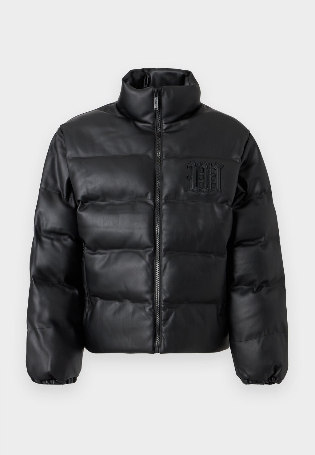 Wasted Paris KINGDOM CURVE PUFFER JACKET UNISEX