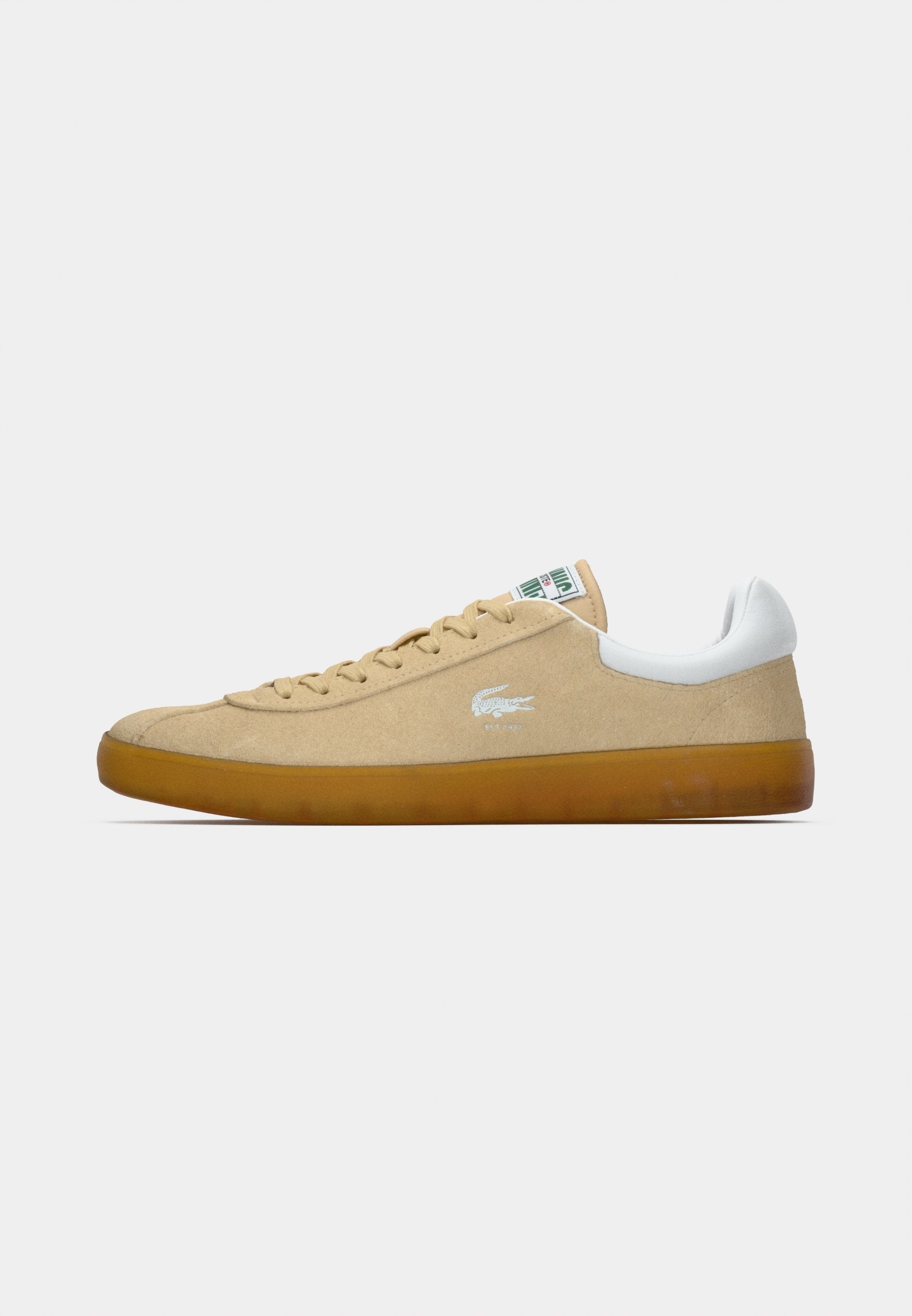 Lacoste BASESHOT 126