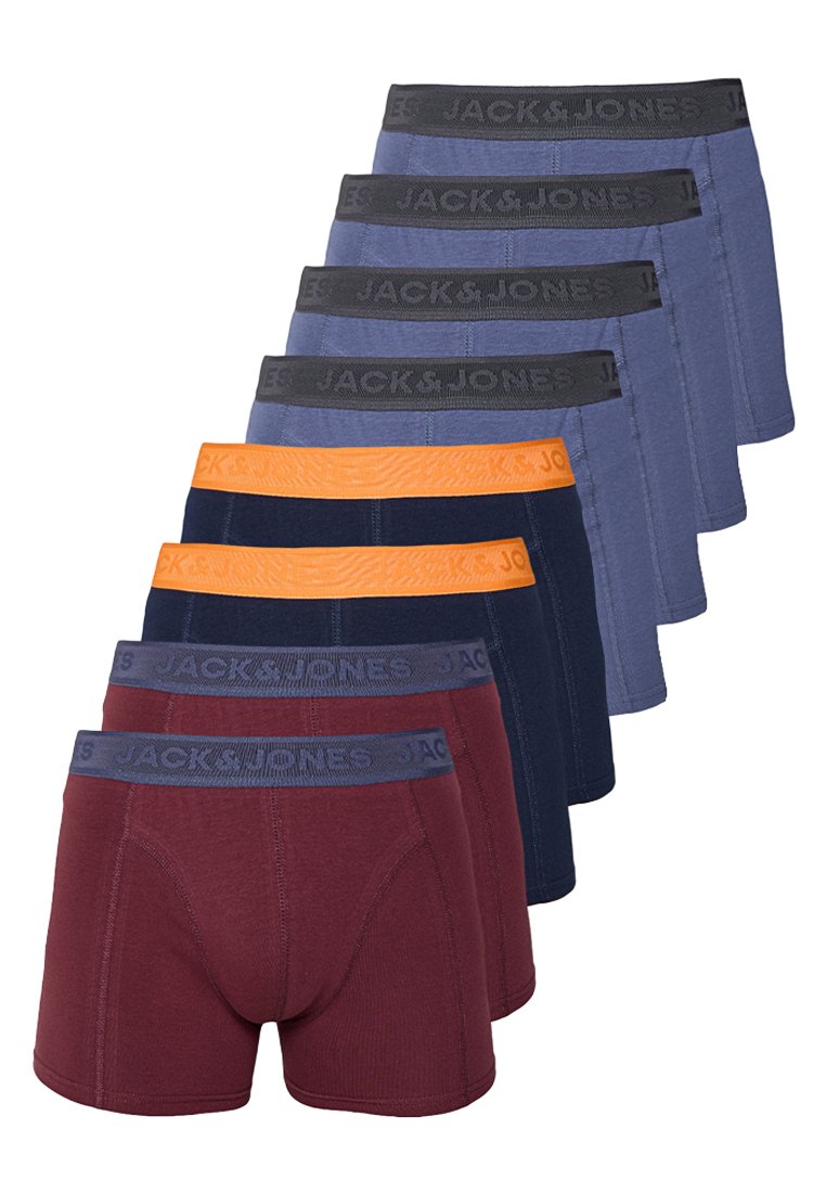 Jack & Jones JACNONI 8 PACK