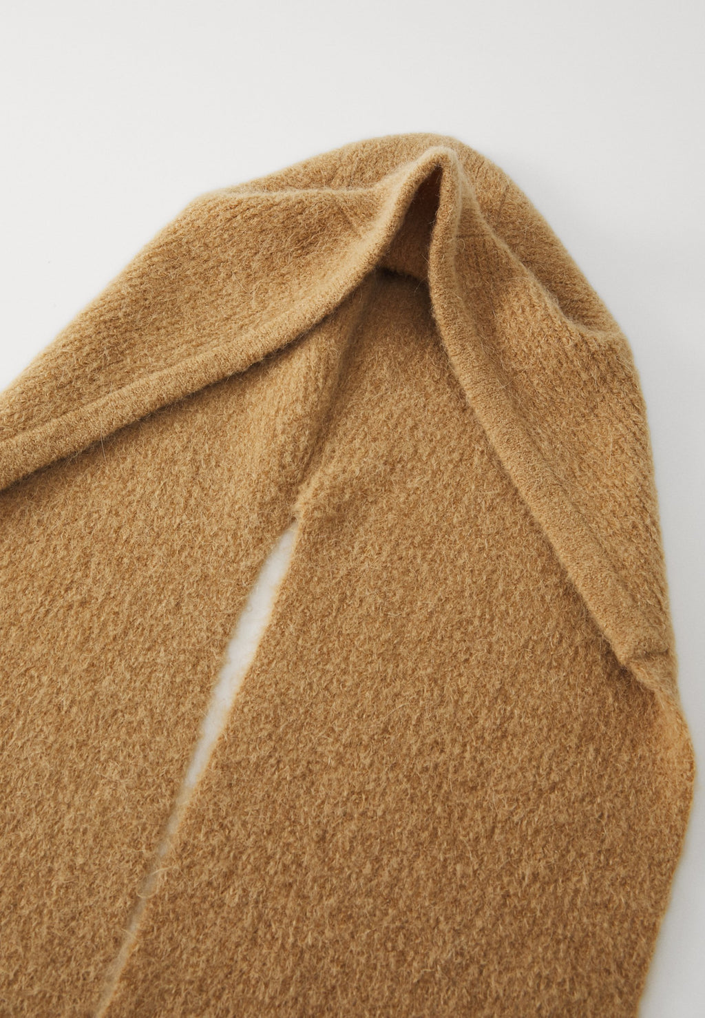 MSCH Copenhagen MSCHMILANIA HOPE HOOD SCARF KEY