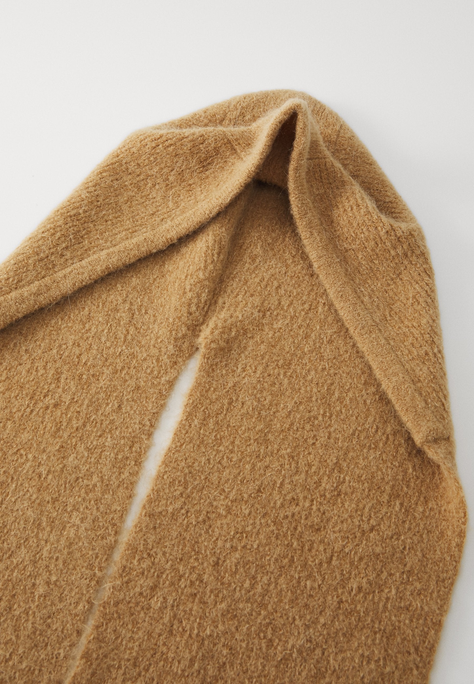 MSCH Copenhagen MSCHMILANIA HOPE HOOD SCARF KEY