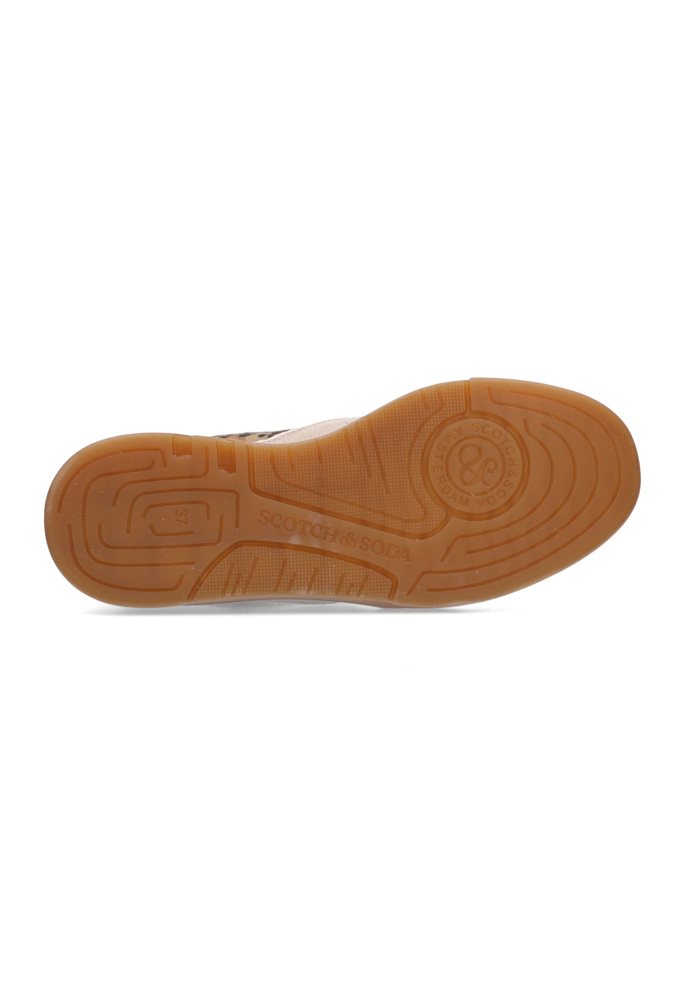 Scotch & Soda NIXIE
