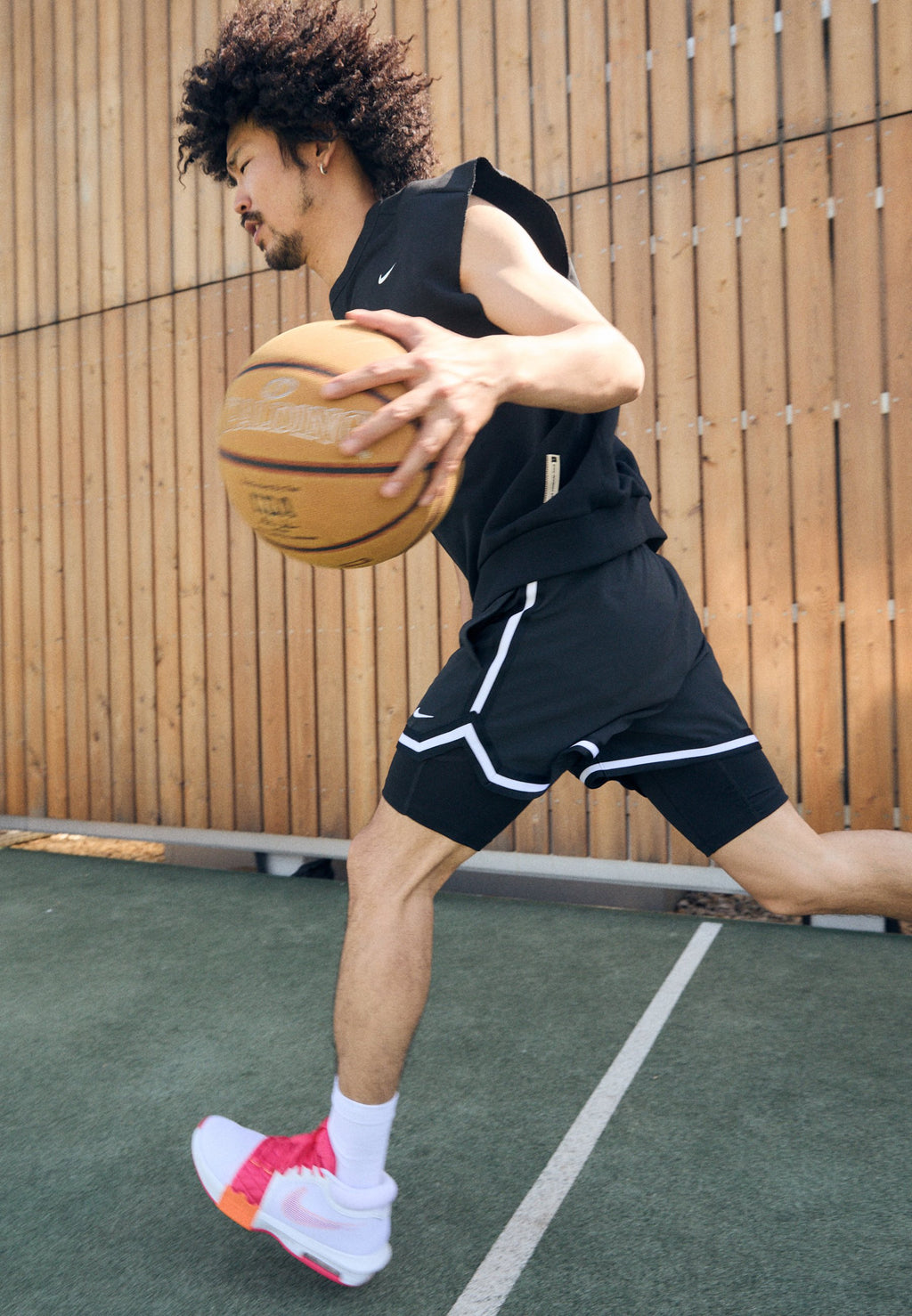 Nike Performance  2-IN-1