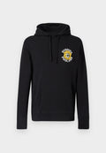 Lyle & Scott SUNNIES POOL BAR GRAPHIC HOODIE