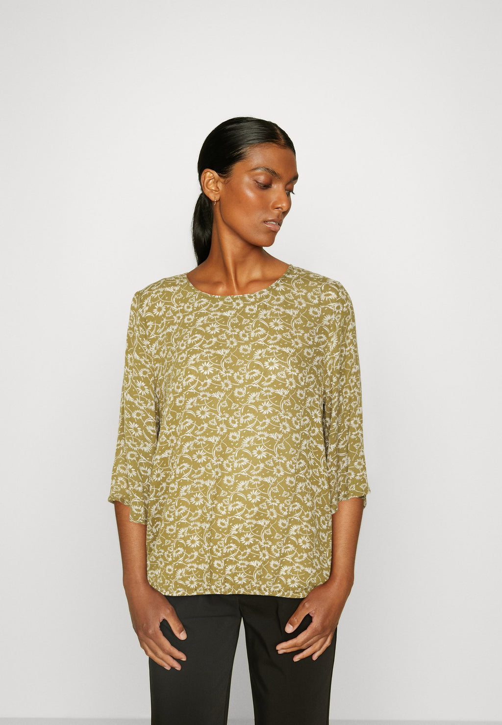 Kaffe RIANA AMBER BLOUSE