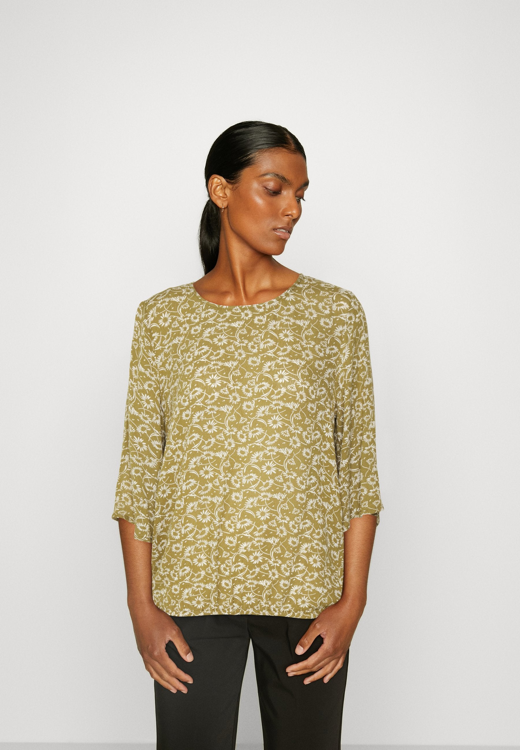 Kaffe RIANA AMBER BLOUSE