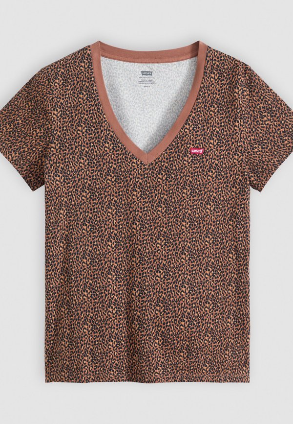 Levi's® PERFECT - Print T-shirt - multi-coloured